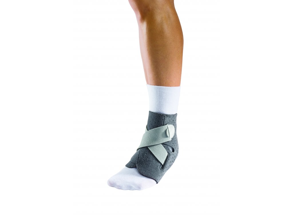 Mueller Adjust-to-Fit Ankle Support, orteza na kostkę